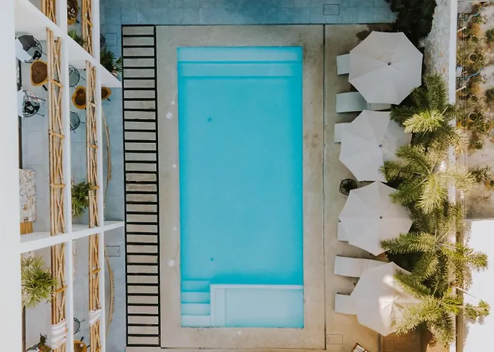 Casa Bicachi - Adults Only