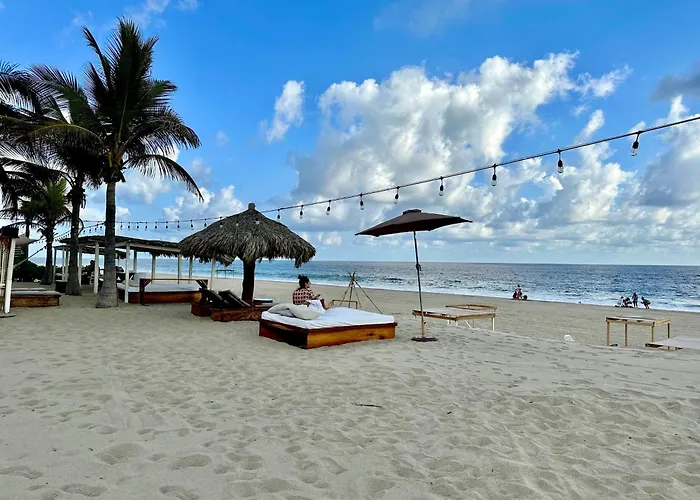 Hotel Boutique Punta Jamaica
