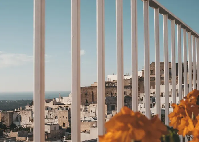 Loft Poerio Ostuni