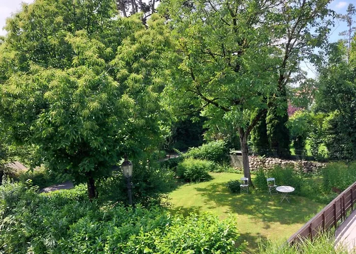 Claar Ferienwohnung Lindau Bodensee