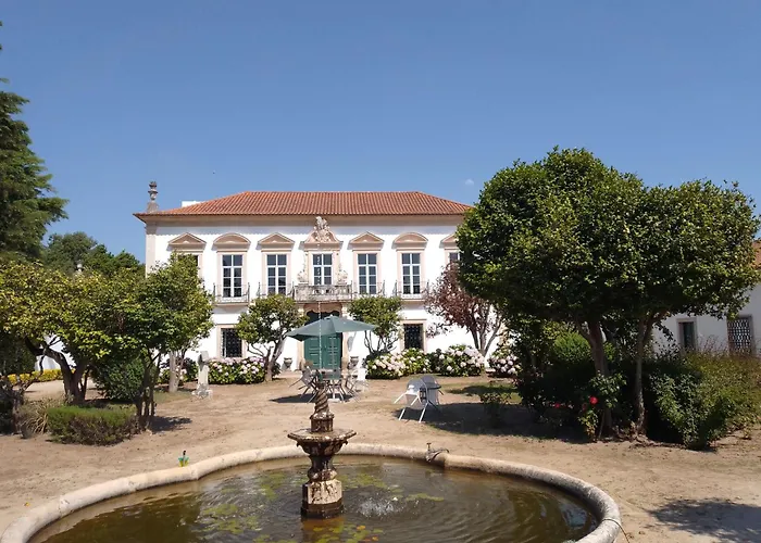 Palácio da Portela III