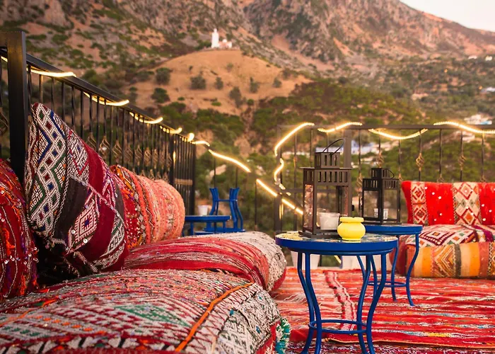 Vancii Hotel