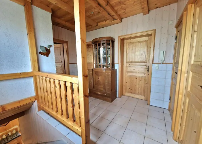 Ferienwohnung Ott Schongau