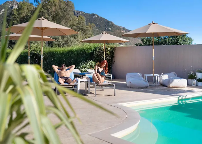 Istedda Boutique Hotel