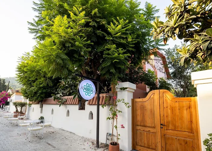 Yonca Anjelika Otel