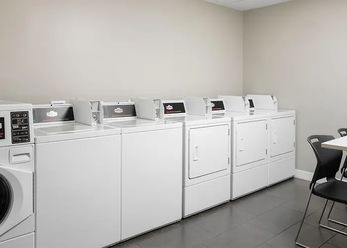 Towneplace Suites By Marriott Chattanooga South, East Ridge