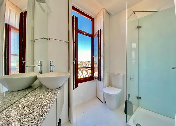 Porto.Leça - Studios&Apts (Apt H)