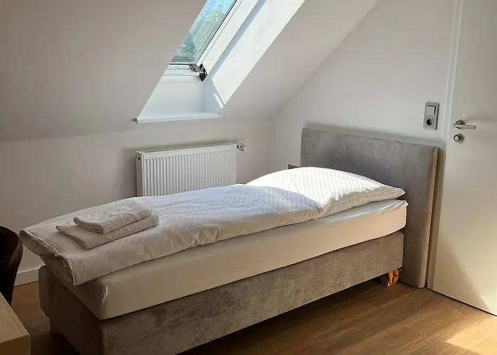 Hotel am Stern Uelzen