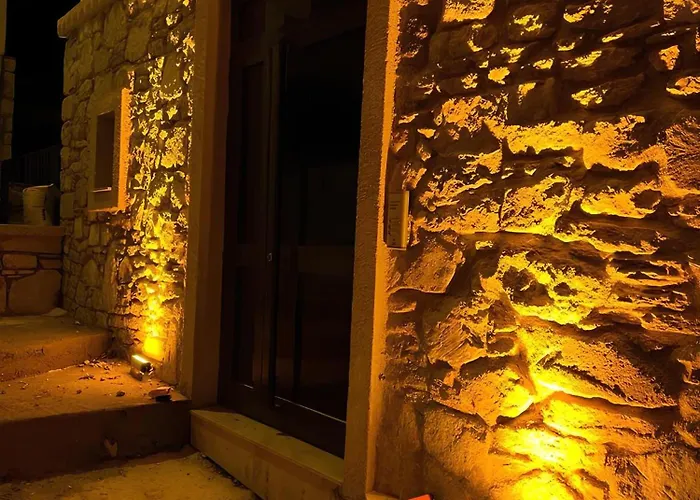 Corner Of Paradise House