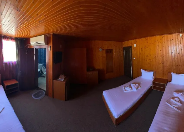 Hotel Capu' Turcului