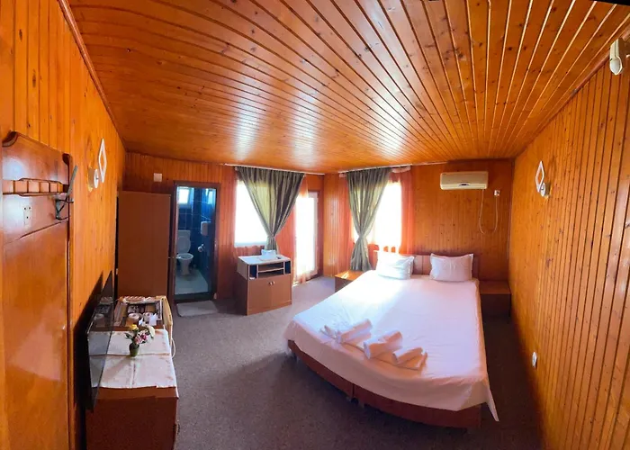 Hotel Capu' Turcului