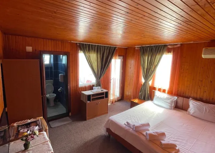 Hotel Capu' Turcului
