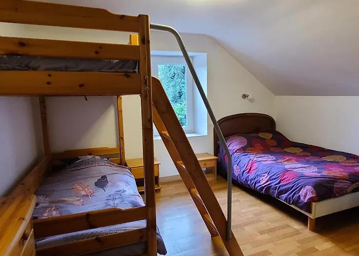 CasaMoro Albigny : détente à 2 pas du lac d'Annecy