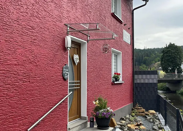Ferienwohnung Emma