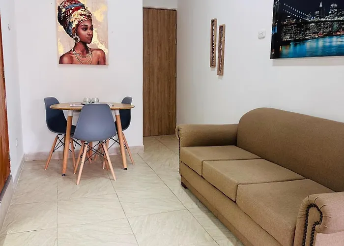 Apartamento en San Diego La Candelaria cerca al centro de Medellín