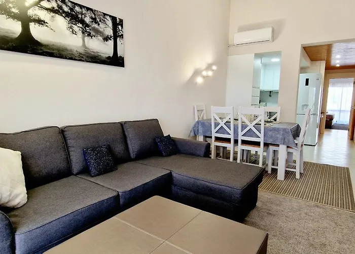 Victory Village Club,Quinta Do Lago