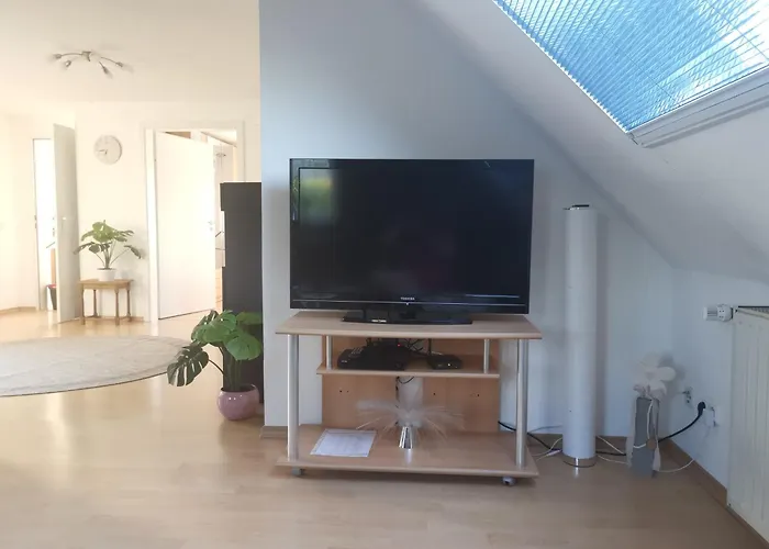Ferienwohnung Grünberger Land