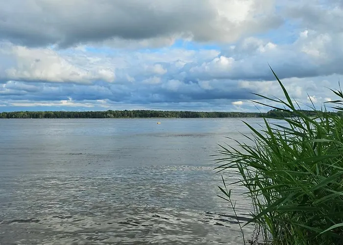 SeenSucht&Urlaubsträume, Ferienwohnung Strand-Geflüster