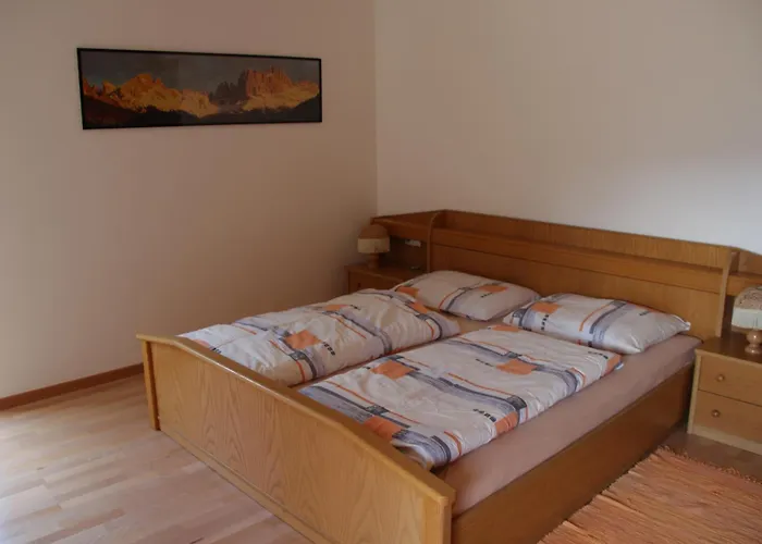 Haus Valier Tiers