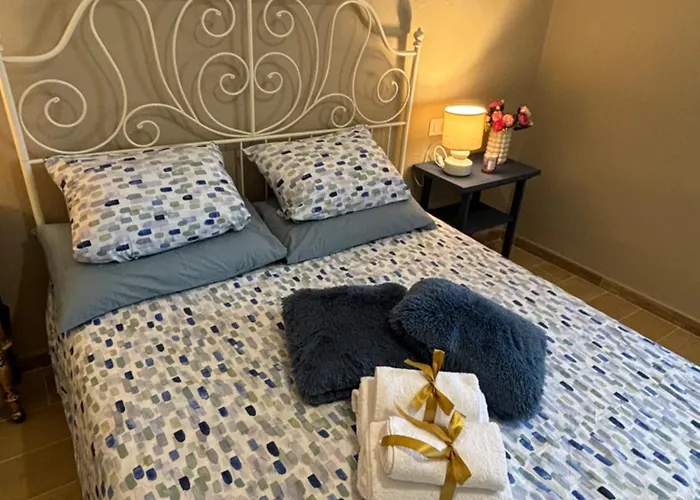 Casa Vacanze La Donna Di Cuori