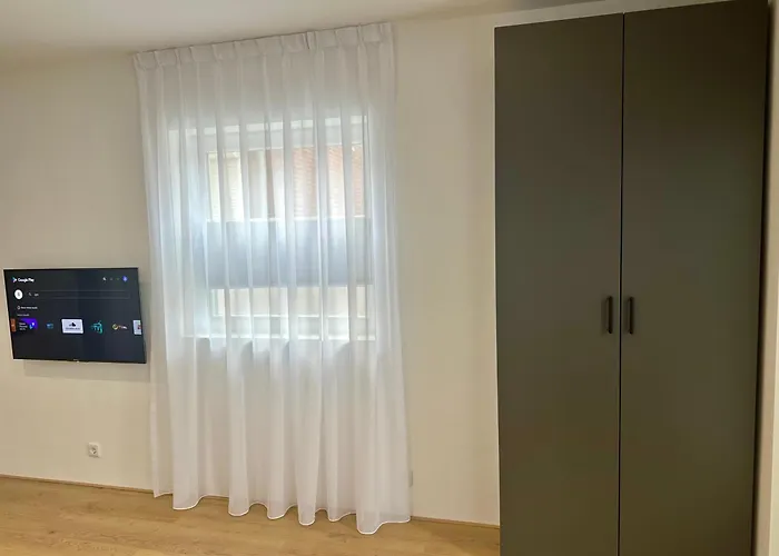 Park View Studio