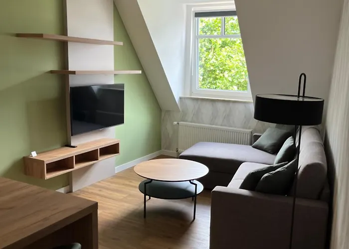 Gw Apartment 1