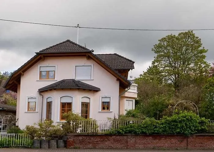 Fernan's Ferienwohnung