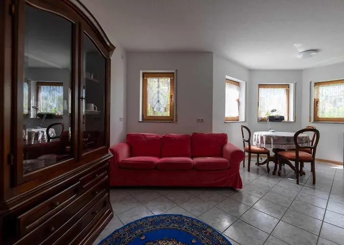 Fernan's Ferienwohnung