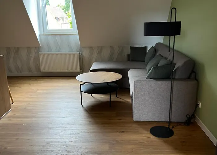 Gw Apartment 2