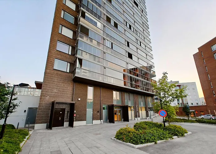 Sunset Suite - Seaview & Free Parking