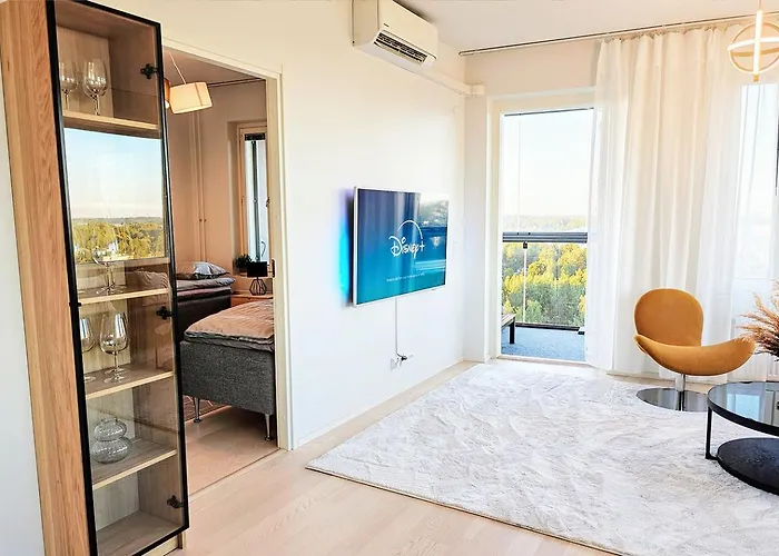 Sunset Suite - Seaview & Free Parking