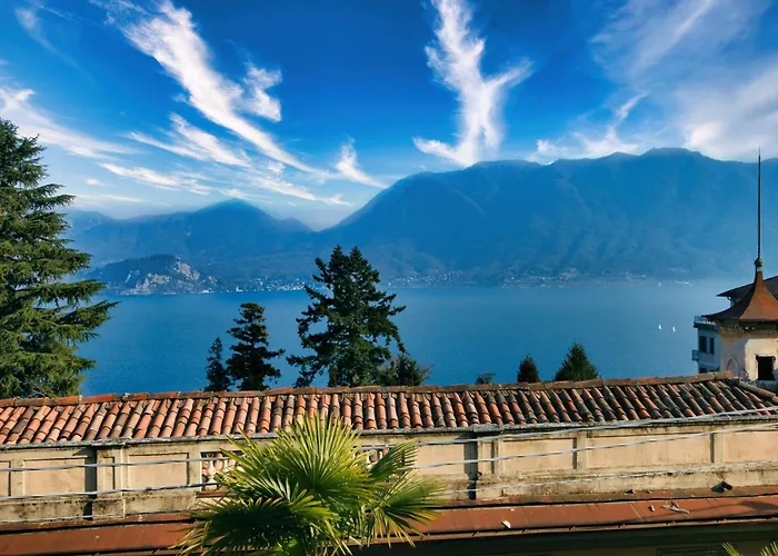 Magia Lago - Two-Room Apartment With Lake View