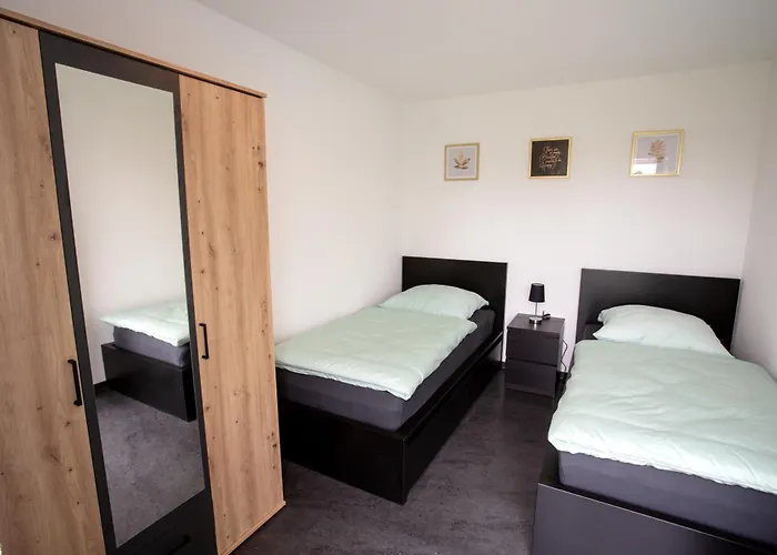 Ferienwohnung Ringingen