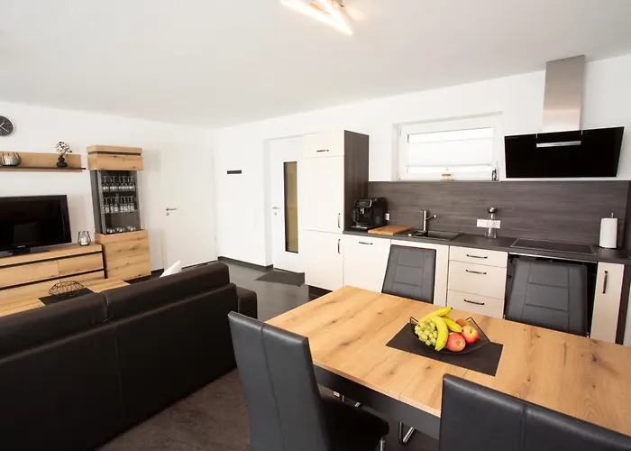 Ferienwohnung Ringingen
