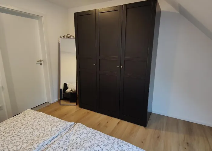 Ferienwohnung Olpe