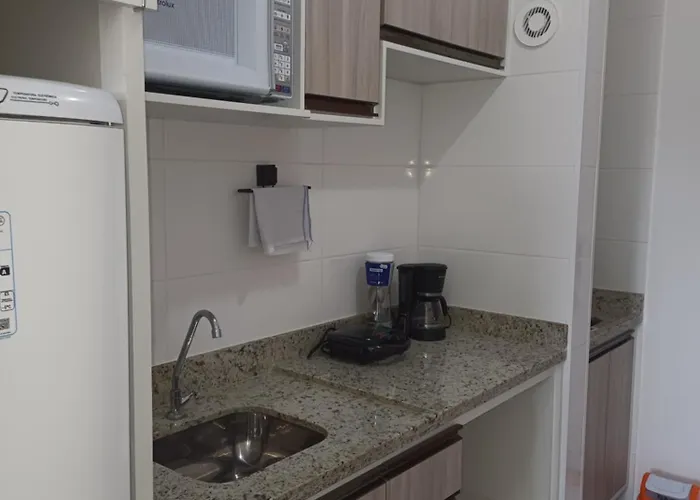 Cantinho Sao Rafael