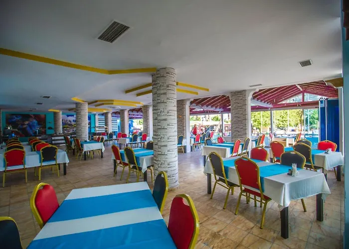 Grand Hermes Hotel