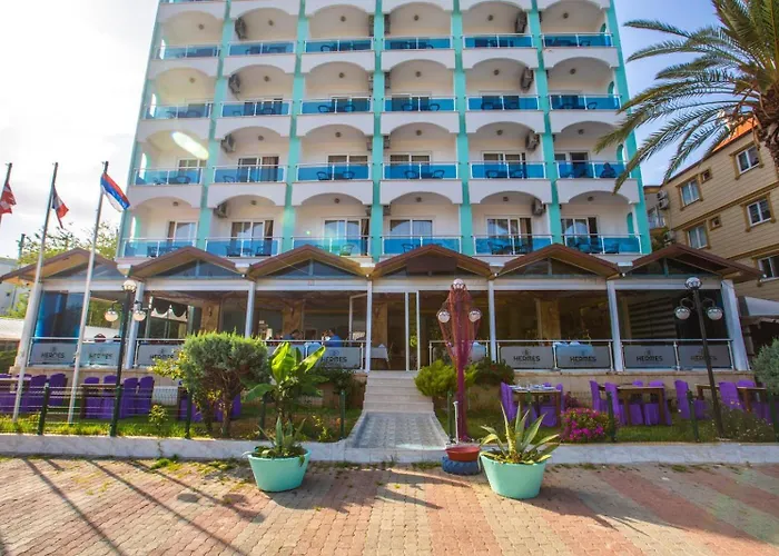 Grand Hermes Hotel