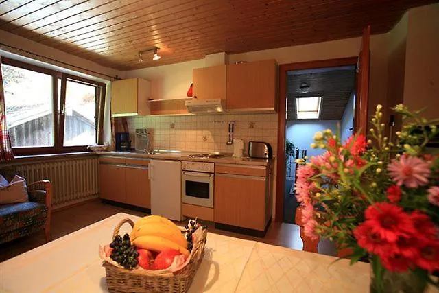 Haus Klinger