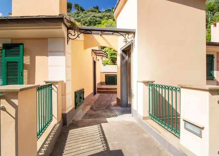 Ermes By Portofinohomes
