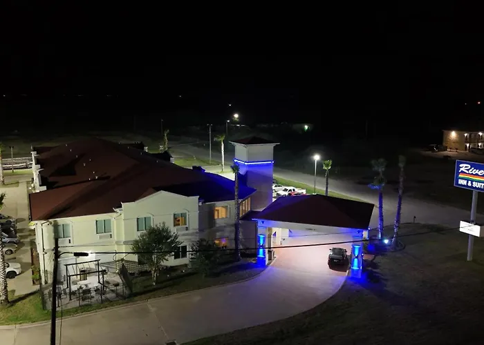 Rivers Inn And Suites