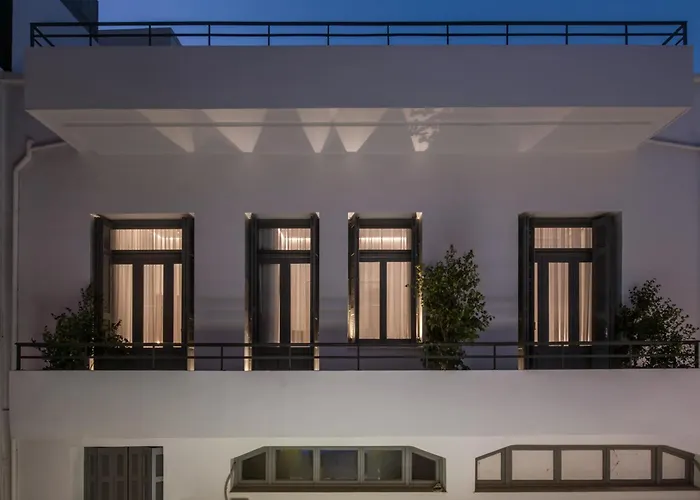 Vegga Suites