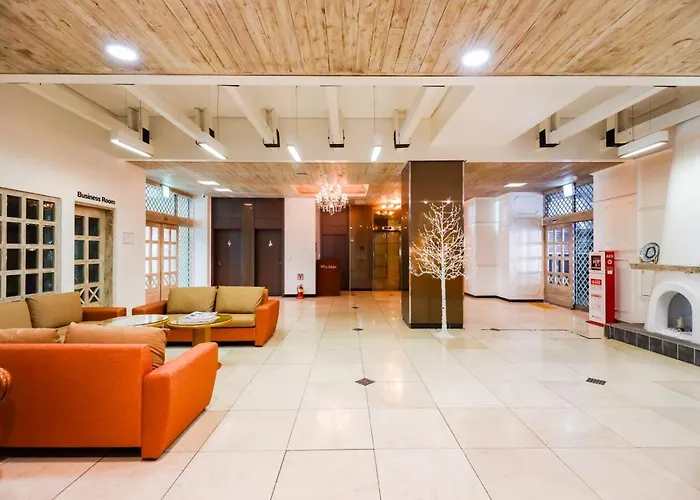 Newvera Hotel