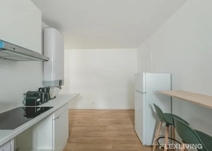 Immeuble Sellier