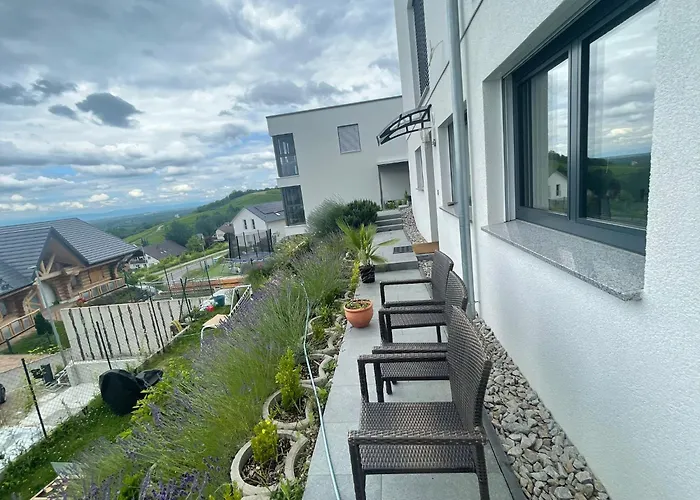 Vogesenblick