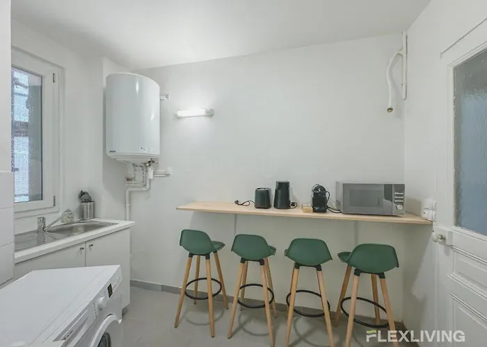 Immeuble Sellier