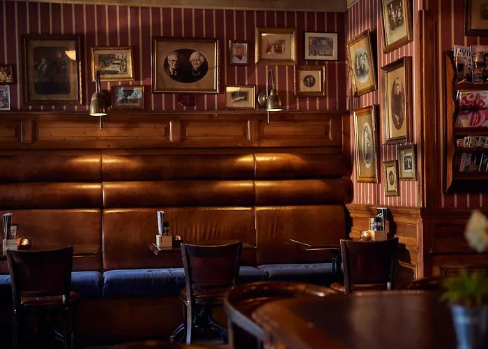 Westcord Hotel De Wadden
