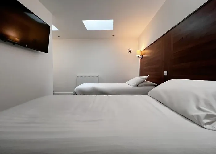 Park Hotel