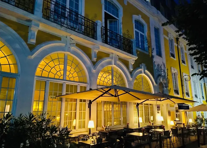 Aguas Do Geres - Hotel, Termas & Spa