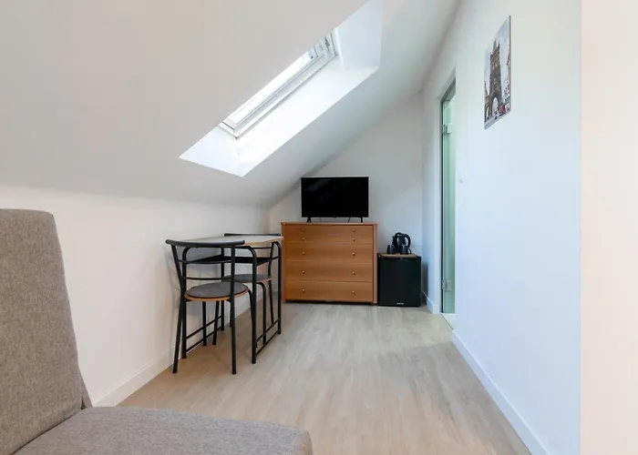 Bed & Breakfast Palac -Free Parking-